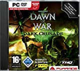 Dawn of War AddOn - Dark Crusade [Import allemand]