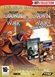 Dawn of War édition gold (Winter assault inclus)