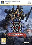 Dawn of War II: Chaos Rising (PC DVD) [import anglais]