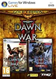 Dawn of War II: Gold (PC DVD) [import anglais]