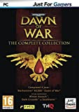 Dawn of War - Intégrale (Dawn of War + Winter Assault + Dark Crusade + Soulstorm)