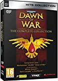Dawn of War : the complete collection (jeu + 3 add on = Winter Assault + Dark Crusade + Soulstorm)