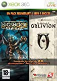 DBL Bioshock / Oblivion double pack
