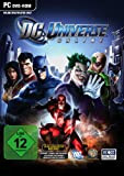 DC Universe Online [import allemand]