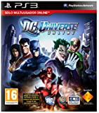 DC Universe Online [Importer espagnol]