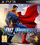 DC Universe Online : Playstation 3 , ML