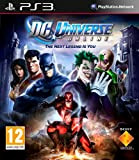 DC Universe Online (PS3) [import anglais]