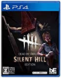 Dead by Daylight [Silent Hill Edition] (Multi-Language) PS4 Playstation 4 Japanese Version region free