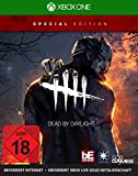 Dead by Daylight Xbox One [Import allemand]
