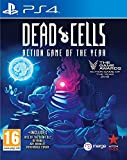 Dead Cells - Action Game of The Year