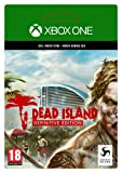 Dead Island: Definitive Edition | Xbox One/Series X|S - Code jeu à télécharger