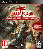 Dead Island - édition jeu de l'année
