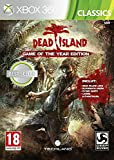 Dead Island - édition jeu de l'année/classics