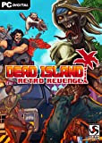 Dead Island Retro Revenge [Code Jeu PC - Steam]