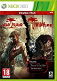Dead Island & Riptide Complete Edition Double Pack (XBOX 360) [UK IMPORT]