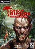 Dead Island: Riptide Definitive Edition [Code Jeu PC - Steam]