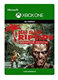 Dead Island Riptide "Definitive Edition" [Xbox One - Code jeu à télécharger]