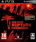 Dead Island Riptide Special Edition Game PS3
