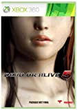 Dead or alive 5 - collector's edition [import anglais]