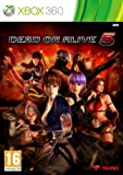 Dead or alive 5 [import anglais] (jeu en Français)