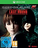Dead or alive 5 : last round [import allemand]