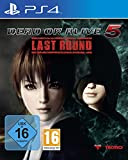 Dead or alive 5 : last round [import allemand]