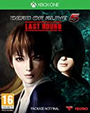 Dead or Alive 5 Last Round [import anglais]