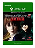 Dead or Alive 5 Last Round [Xbox One - Code jeu à télécharger]