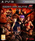 Dead or Alive 5 (PS3) by Koei