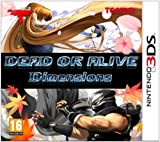 Dead or Alive : Dimensions [import anglais]