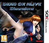 Dead or Alive Dimensions [Import italien]