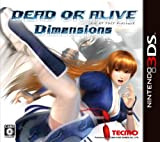 Dead or Alive: Dimensions[Import Japonais]