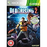 Dead Rising 2 classics