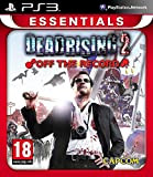 Dead Rising 2 : off the record - collection essentials