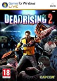 Dead Rising 2 (Uncut UK) [import allemand]