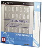 DEAD RISING 2 ZOMBREX LIMITED EDITION PS3