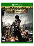 Dead Rising 3: Apocalypse Edition by Microsoft