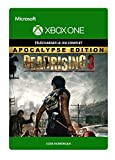 Dead Rising 3: Apocalypse Edition [Xbox One - Code jeu à télécharger]