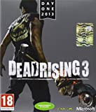 Dead Rising 3 - Day-One Edition