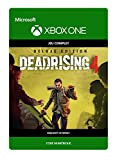 Dead Rising 4: Deluxe Edition [Xbox One - Code jeu à télécharger]