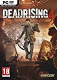 Dead Rising 4 [Import allemand]