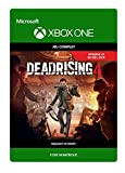Dead Rising 4 [Jeu Complete] [Xbox One - Code jeu à télécharger]