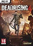 Dead Rising 4 (PC DVD) (New)