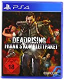 Dead Rising 4 [PlayStation 4 ]