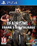 Dead Rising 4 PS-4 AT Franks Komplettpaket [Import allemand]