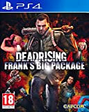 Dead Rising 4 PS-4 UK Le forfait complet de multi Frank [Import anglais]