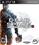 DEAD SPACE 3 EXCLUSIVE EDITION PS3 EN