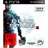 Dead Space 3 [import allemand]