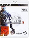 Dead Space 3 - limited edition [import allemand]