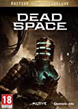 Dead Space Deluxe Edition PCWin | Téléchargement Code EA App - Origin | Jeu Vidéo | Français